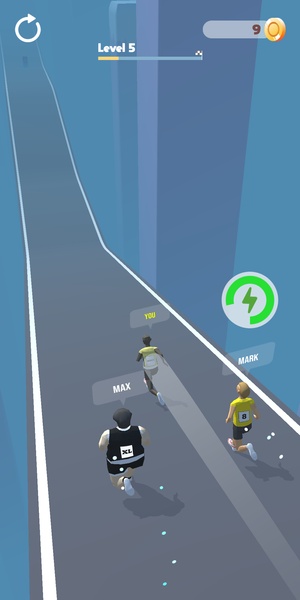 Marathon.io - Preview 10