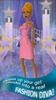 Prom Night - Dress Up Game screenshot 2