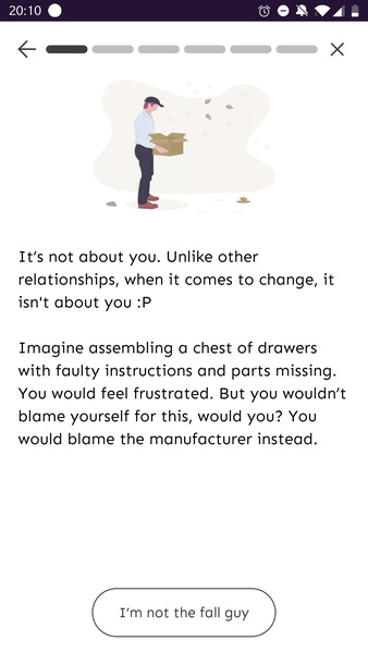 Atom: Build a habit of meditation - Preview 8