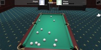 Russian Billiard Pool screenshot 6