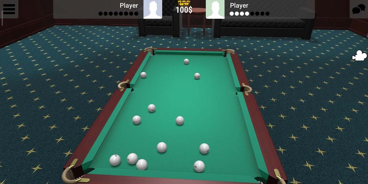 Russian Billiard Pool - Preview 5