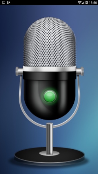 Voice changer change my voice - Preview 4