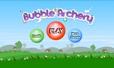 Bubble Archery screenshot 10