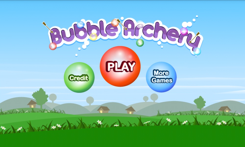 Bubble Archery - Preview 10