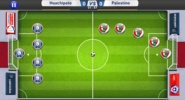 Liga Chilena Juego screenshot 5