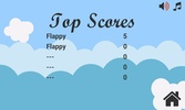 Flappy Bot screenshot 4