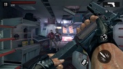 Zombie Frontier 4 screenshot 3