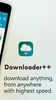 Downloader - Fast & Free Downl screenshot 7