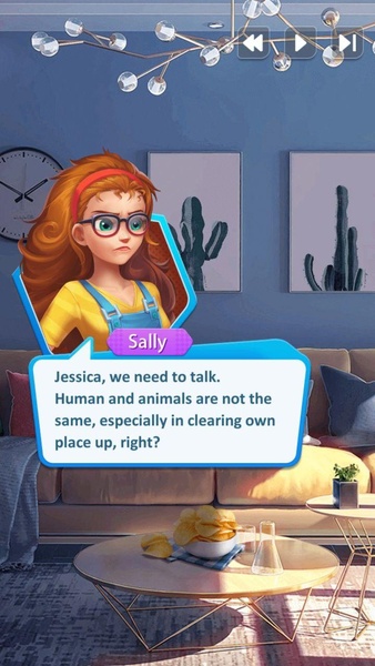 My Bestie - Preview 6