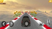 Prado Stunt Racing screenshot 4