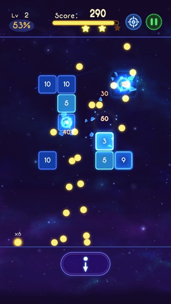 Crystal Blast - Preview 7