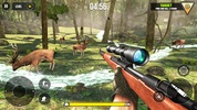 Jungle Hunting Simulator Games screenshot 8