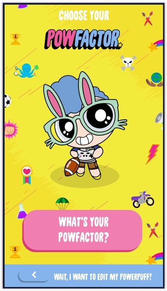 Powerpuff Yourself - Preview 4