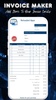 Instant Invoice Maker - Create, Send, and Manage Invoices Easily screenshot 7