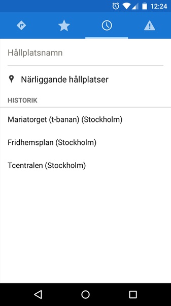 STHLM Traveling (SL) - Preview 3