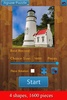 Lighthouse Jigsaw Puzzles screenshot 6