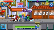 Kung Fu Z screenshot 3