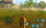 Parasaurolophus Simulator screenshot 3