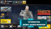 Sniper Hunter Arena screenshot 2