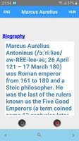 Marcus Aurelius 5