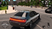 Metal Car Driving Simulator screenshot 4