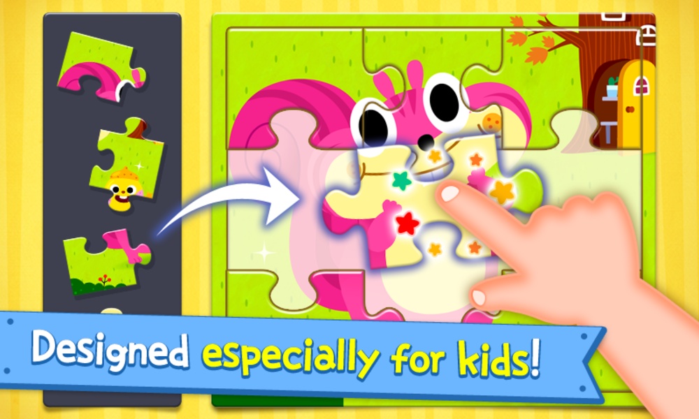 Kids Puzzle - Preview 11
