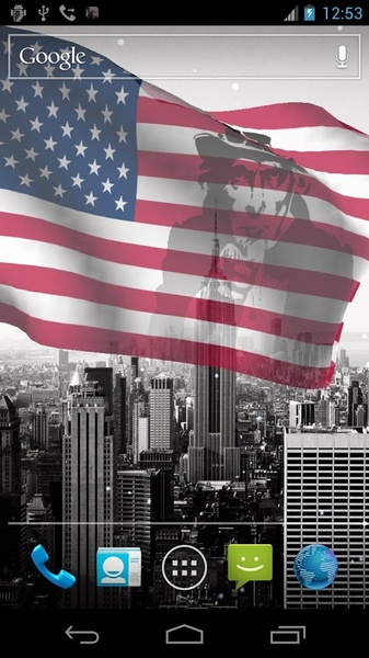 USA Eagle (FREE) - Preview 6