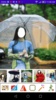 Umbrella Girls Photo Frames screenshot 5