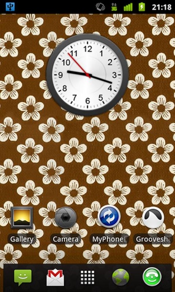 Vintage Wallpaper HD (Free) - Preview 3