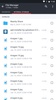 HTC File Manager screenshot 3