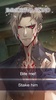 Bloodlust Rebellion: Otome screenshot 5
