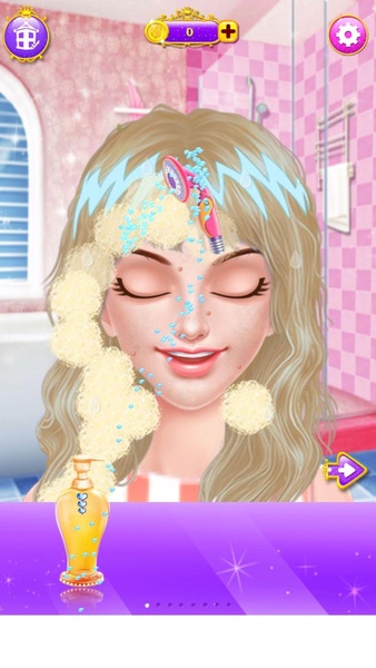 Princess Beauty Salon 2 - Preview 8