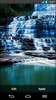 Waterfall Live Wallpaper screenshot 4
