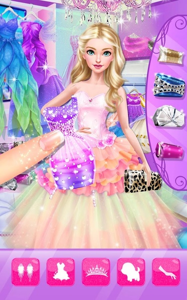 Dream Doll Makeover2 - Preview 2
