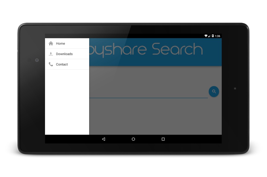 Zippyshare Search - Preview 7