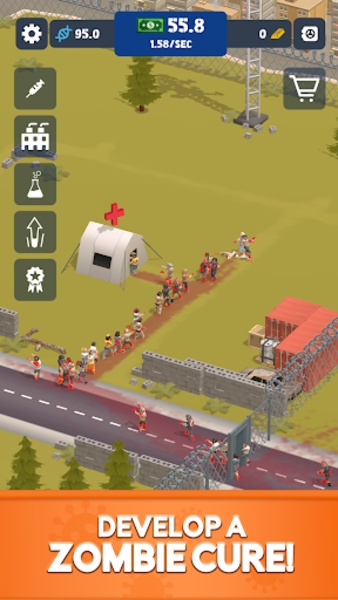 Zombie Corp - Preview 14