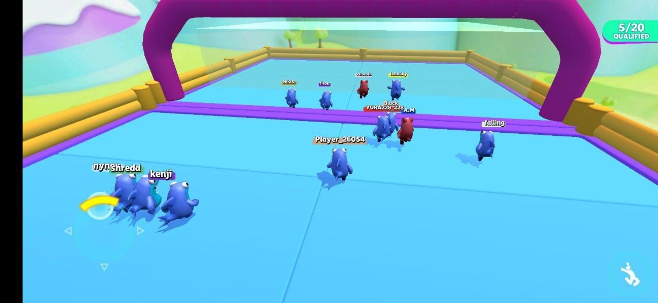 Run Guys: Royal Knockout - Preview 5