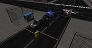 Police Drone Flight Simulator screenshot 6