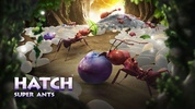 The Ants: Underground Kingdom screenshot 7
