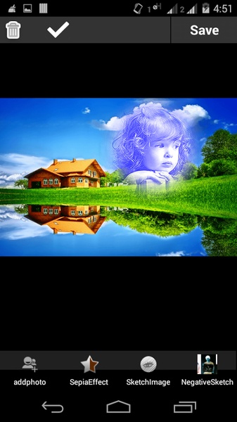 All Photo Frames Editor - Preview 1