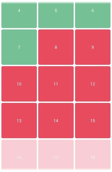 Fill words - Preview 1