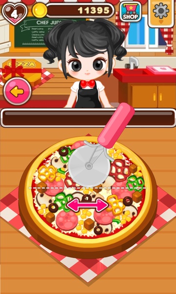 CJ Pizza Maker - Preview 5