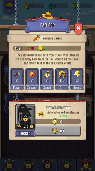 Idle Hustle Kingdom - Preview 4