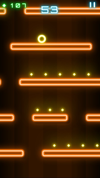 Ball Fall - Preview 5