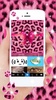 Pink Diamond Cheetah screenshot 1