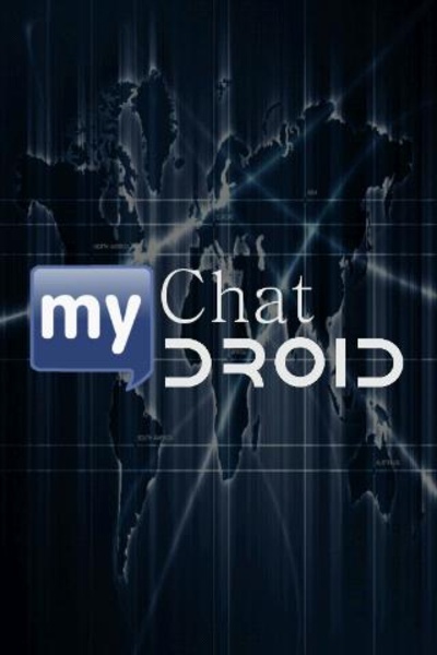 myChatDroid for Facebook - Preview 6