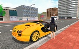Sleepy Driver - New Car Simulator Game screenshot 4