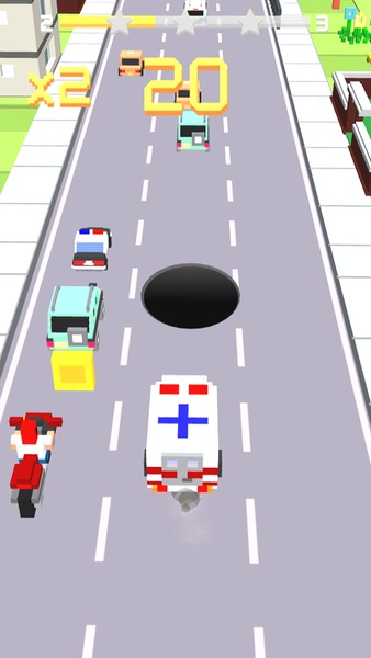 Hole Strike - Preview 8