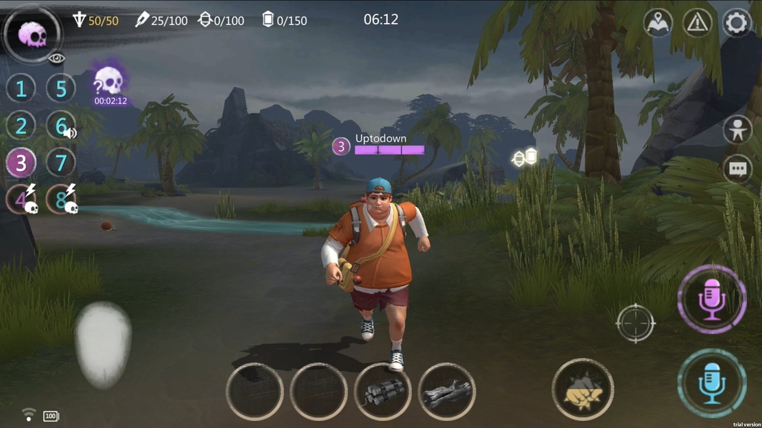 Storm Island - Preview 9