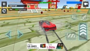Traffic Driving Car Crash screenshot 14